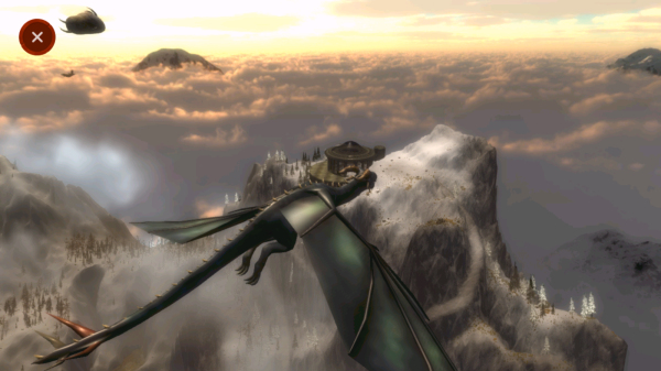 Nimian Legends：BrightRidge