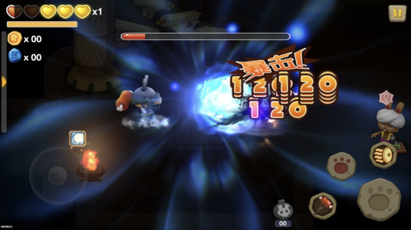 动如脱兔九游版