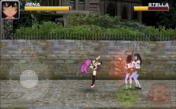 樱花校园大战僵尸