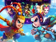 经典的西游手游