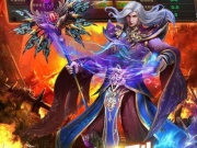 散人火龙版本传奇手游