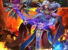 散人火龙版本传奇