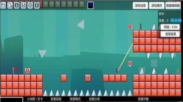 我想成为创造者2.3