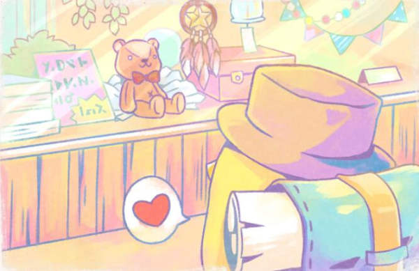 呆毛鸡育成日记