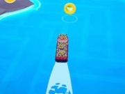 海洋主题的手游