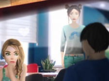 画质超高的冒险