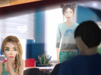 画质超高的冒险