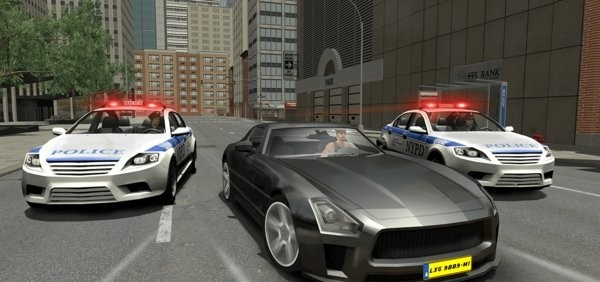 维加斯枪战生存