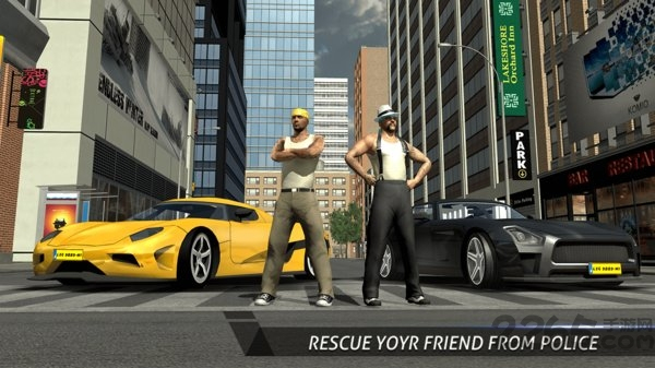 维加斯枪战生存