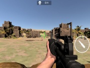 人气较高的生存手游