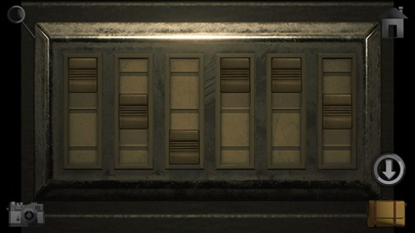 子午线157:第一章