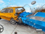 模拟车祸的手游