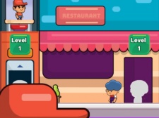 高质量模拟经营类