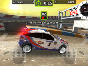 拉力赛车的手游