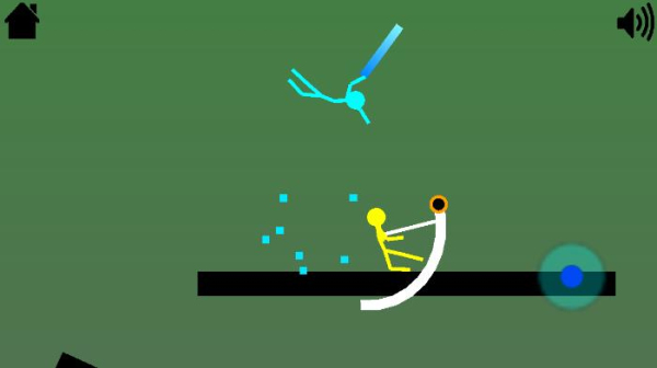 火柴人至尊对决