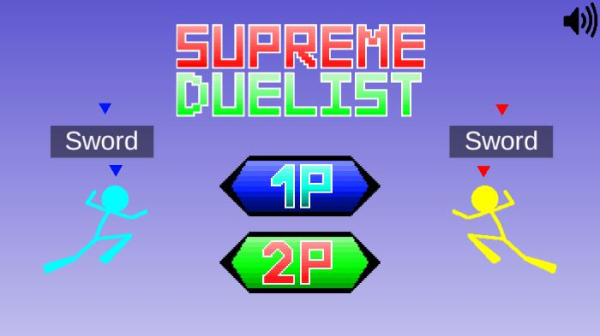 火柴人至尊对决