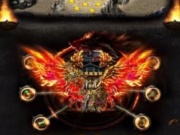 大型末日的手游