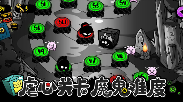 永不言弃：黑洞