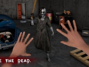 鬼屋逃生类手游