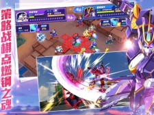 机甲大作战历史版本