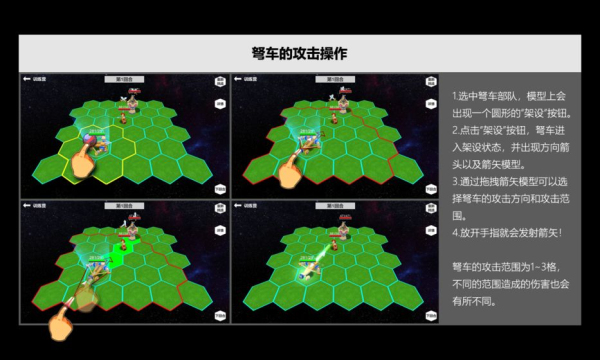 压力山大的远征