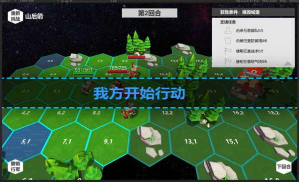 压力山大的远征