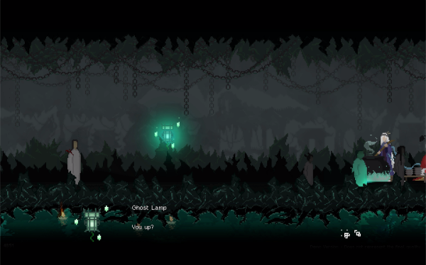 山海旅人steam版