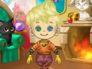 美发沙龙的手游