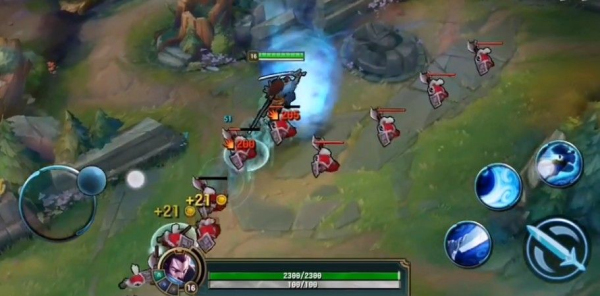 lol快乐风男模拟器