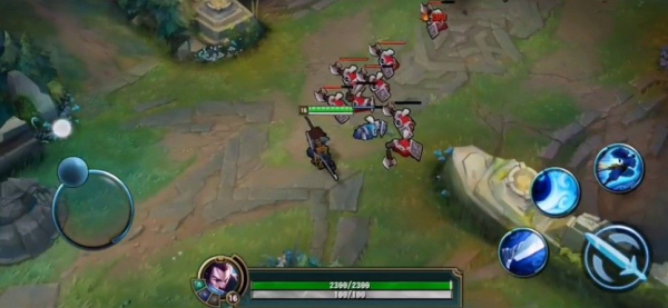 lol快乐风男模拟器