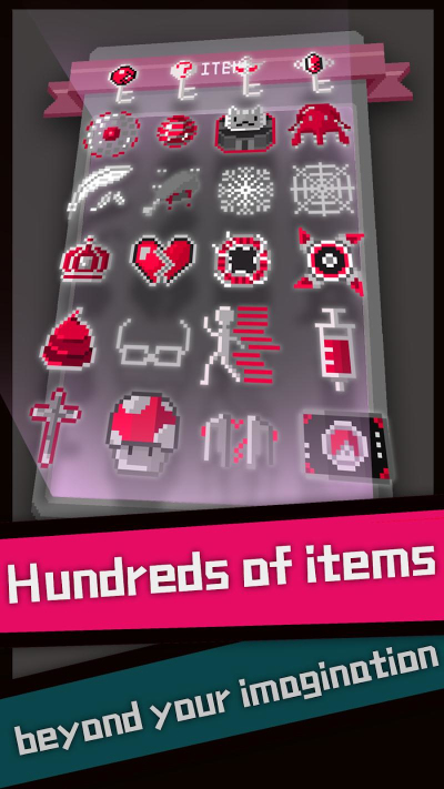 怪物地牢模拟器