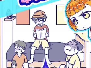 剧情逃脱解谜类