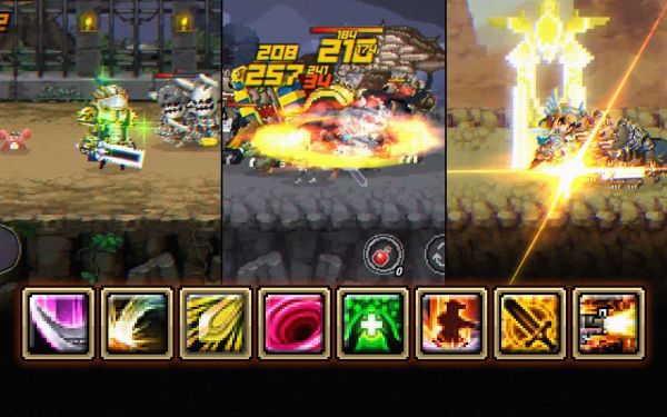 最终命运：超越世界的尽头