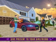 模拟男友类手游