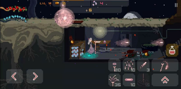 爱丽丝：月光竞技场