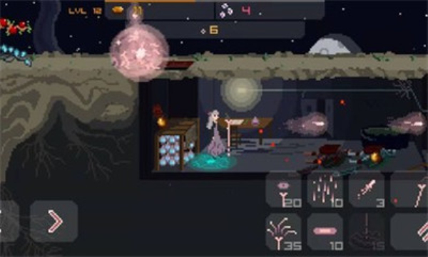 爱丽丝：月光竞技场