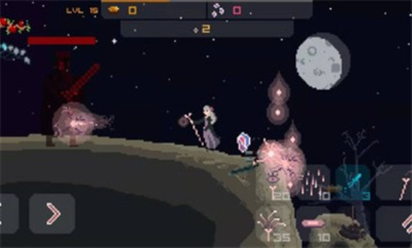 爱丽丝：月光竞技场