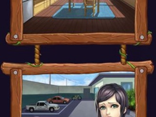 好玩的密室逃脱