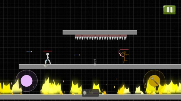 火柴人至尊决斗