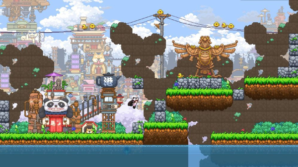 幻境双生手机版