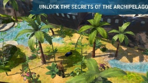 生存主义者入侵