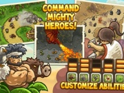 王国保卫战:复仇手游