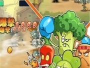 射击僵尸的手游