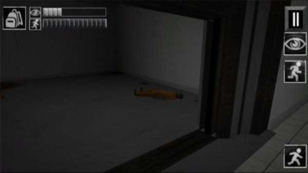 SCP收容失效重置版