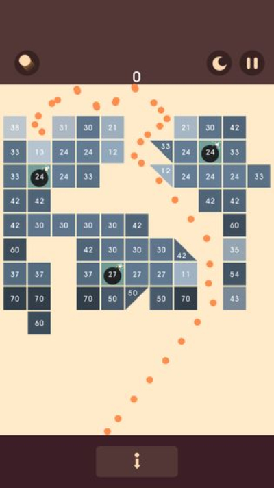 砖块消消消(Bricks n Balls)