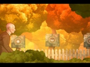 画风治愈的手游