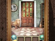 冒险逃脱类手游