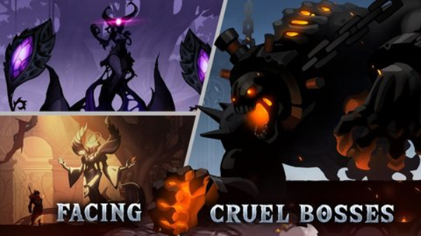 暗影骑士绝命旅途一击必杀版