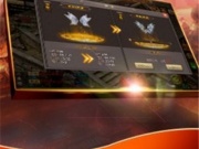 热血传奇打金手游