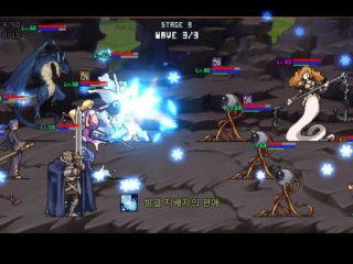 桃子移植rpg像素